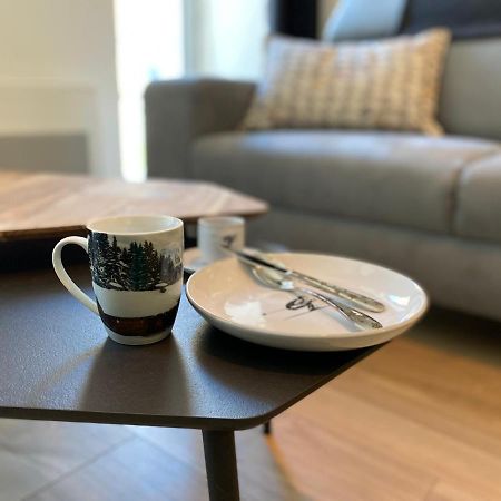 Plein Centre, T3 5P Totalement Renove 55M2. Wifi Apartment โกเตอเรต์ ภายนอก รูปภาพ