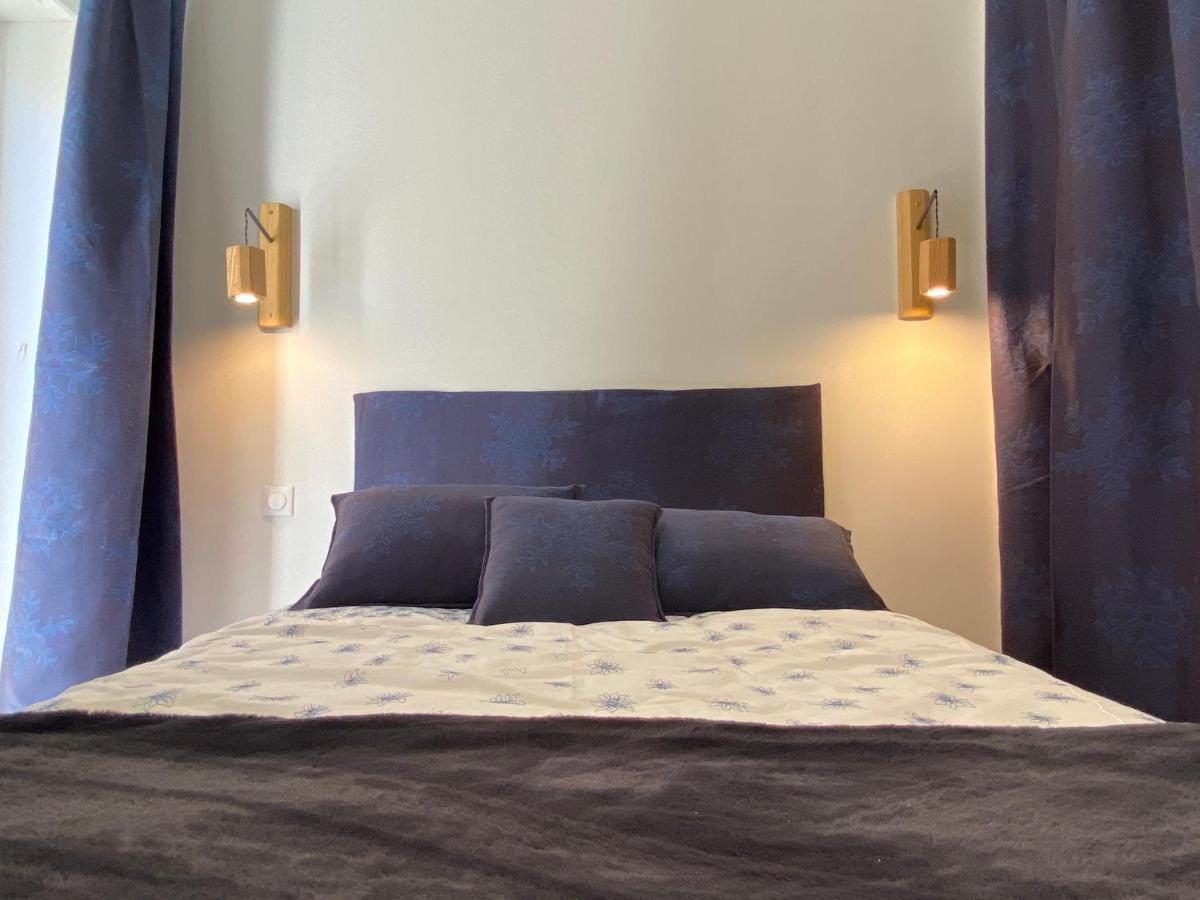 Plein Centre, T3 5P Totalement Renove 55M2. Wifi Apartment โกเตอเรต์ ภายนอก รูปภาพ