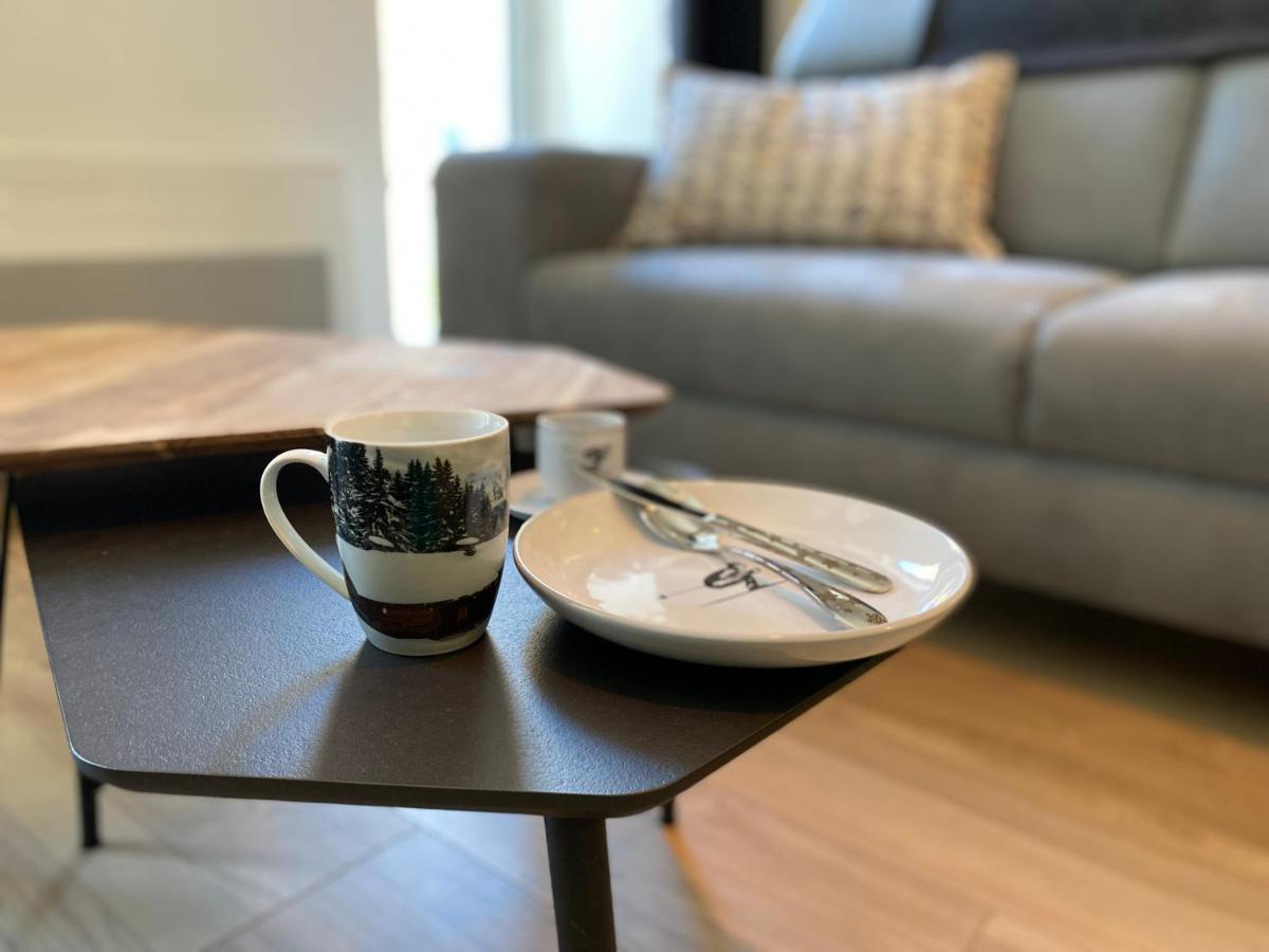 Plein Centre, T3 5P Totalement Renove 55M2. Wifi Apartment โกเตอเรต์ ภายนอก รูปภาพ