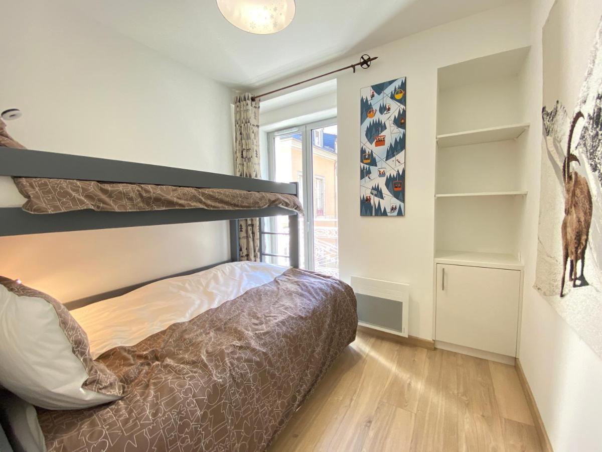 Plein Centre, T3 5P Totalement Renove 55M2. Wifi Apartment โกเตอเรต์ ภายนอก รูปภาพ