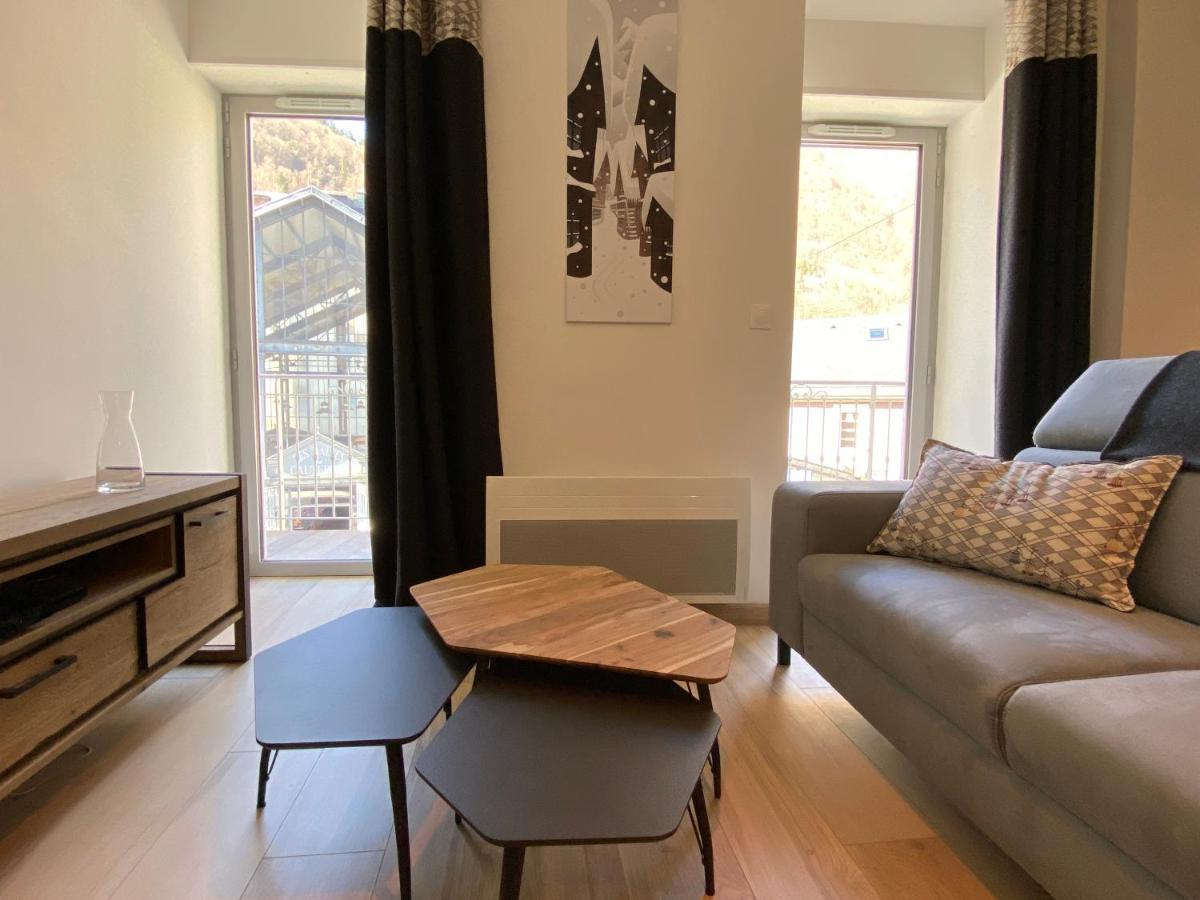 Plein Centre, T3 5P Totalement Renove 55M2. Wifi Apartment โกเตอเรต์ ภายนอก รูปภาพ