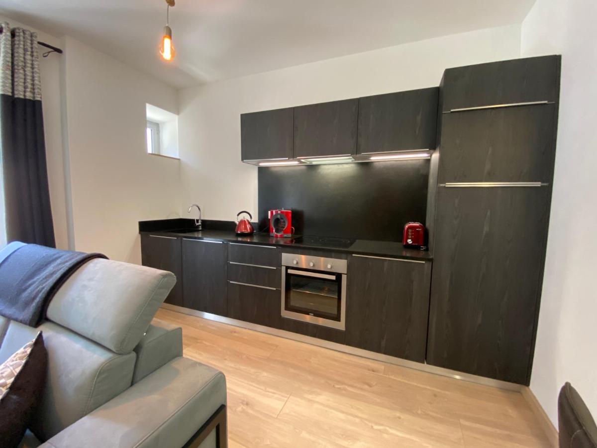 Plein Centre, T3 5P Totalement Renove 55M2. Wifi Apartment โกเตอเรต์ ภายนอก รูปภาพ