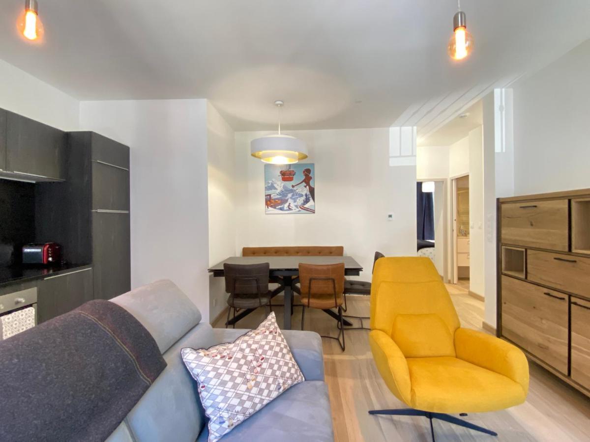 Plein Centre, T3 5P Totalement Renove 55M2. Wifi Apartment โกเตอเรต์ ภายนอก รูปภาพ