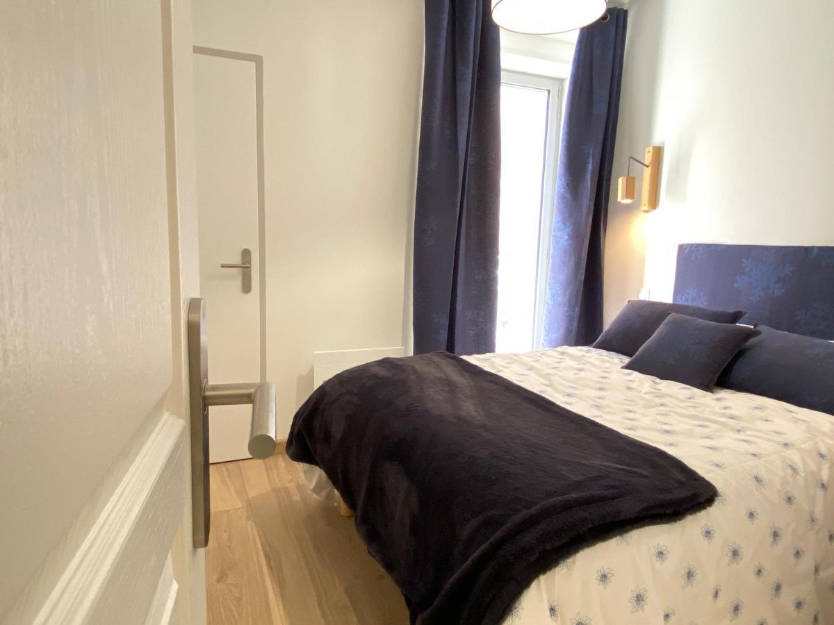 Plein Centre, T3 5P Totalement Renove 55M2. Wifi Apartment โกเตอเรต์ ภายนอก รูปภาพ